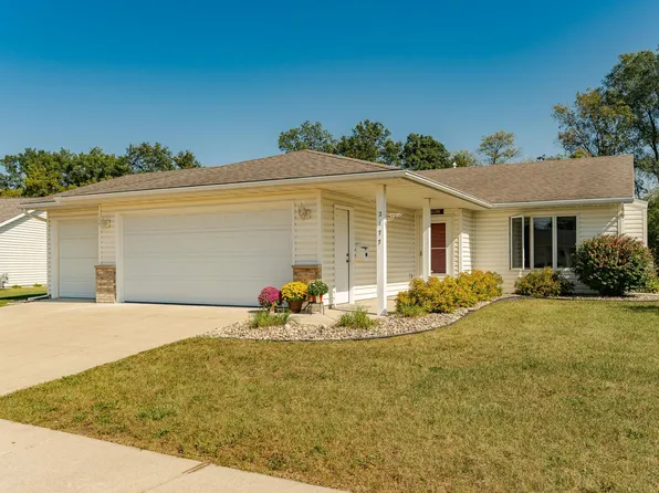 2177 McQuillan Ct SE, Rochester, MN 55904
