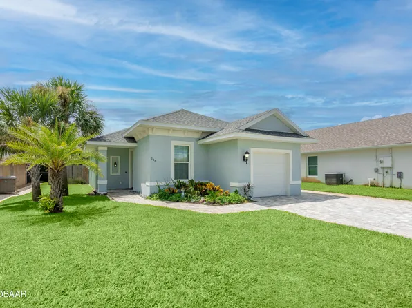 146 Via Madrid Dr, Ormond Beach, FL 32176