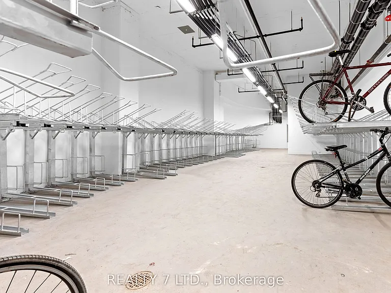 4010 Eglinton Ave W #708 — Photo 40