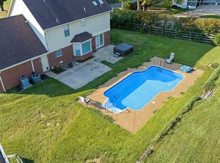 6 Glen Echo Dr, Jackson, TN 38305