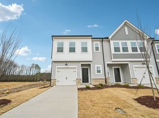 Dogwood C, Wilsons Mills, NC 27520