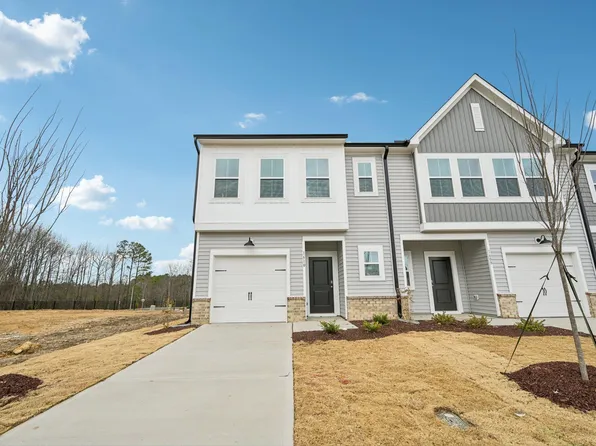 253 Stone Valley Ln Unit 77, Wilsons Mills, NC 27520