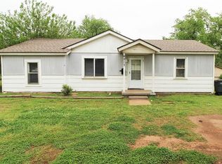 4217 SE 44th St, Del City, OK 73135