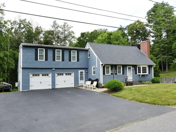 11 Cricket Dr, Sturbridge, MA 01566