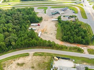 6630 Hamilton Blvd, Theodore, AL 36582