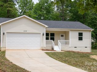 2119 South Rd, Morganton, NC 28655