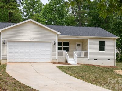 2119 South Rd, Morganton, NC, 28655