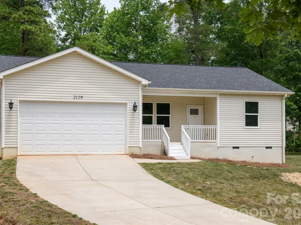 2119 South Rd, Morganton, NC 28655