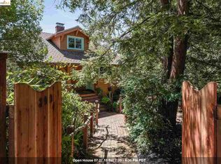 300 Olive Ave, Oakland, CA 94611