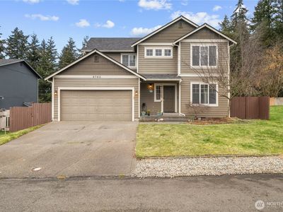 9703 109th Street SW, Lakewood, WA, 98498
