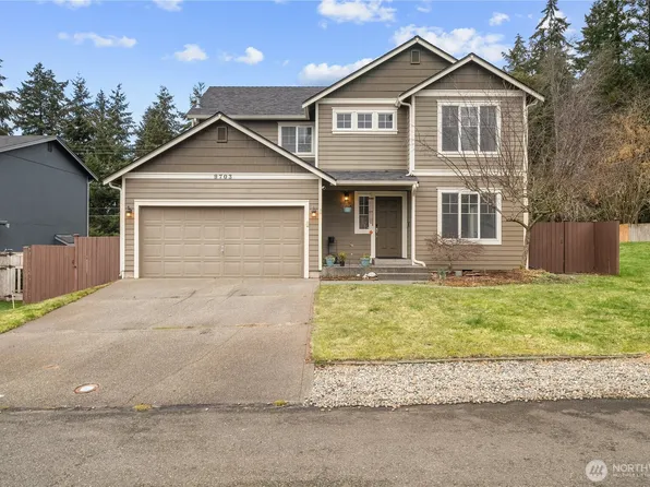 9703 109th Street SW, Lakewood, WA 98498
