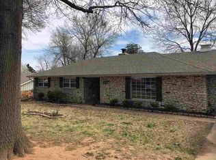 3000 Larchmont Ave, Ponca City, OK 74604