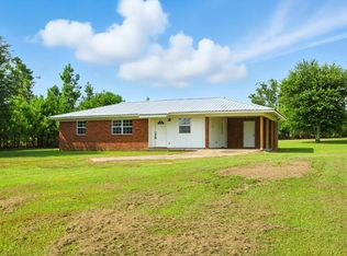 1043 Highway 28 W, Soso, MS 39480