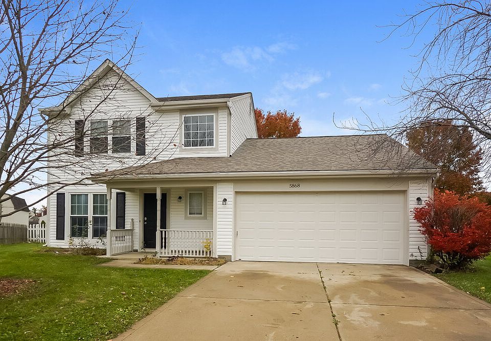 1st image of 5868 Marco Ct
