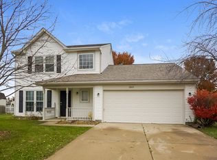 5868 Marco Ct, Plainfield, IN 46168