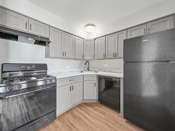 Eden Prairie Apartments