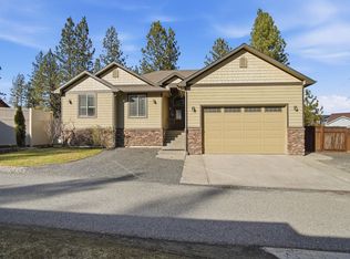 12612 N Ruby Rd, Spokane, WA 99218