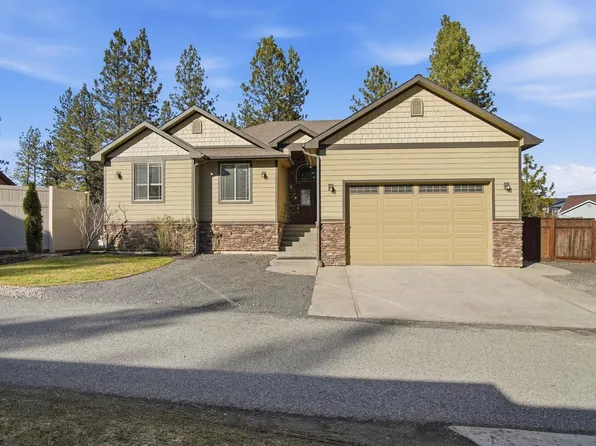 12612 N Ruby Rd, Spokane, WA 99218