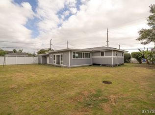 505 Kuaaina Way, Kailua, HI 96734