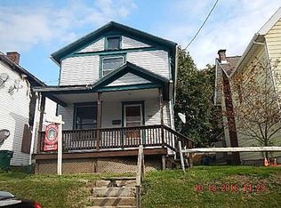 146 3rd Ave, Sharon, PA 16146