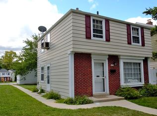 6433 W Locust St, Milwaukee, WI 53210