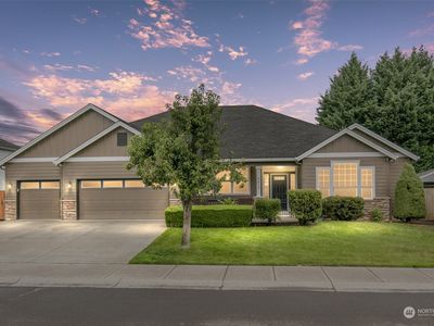 9612 NE 101st Street, Vancouver, WA, 98662