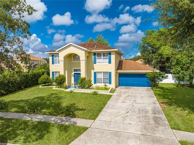 251 Hartwig Ct, Orlando, FL, 32824