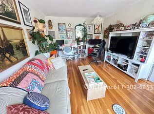 2031 Commonwealth Ave APT 15, Brighton, MA 02135