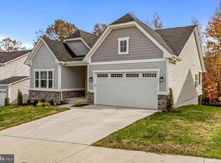 9011 Maple Run Dr, Fredericksburg, VA
