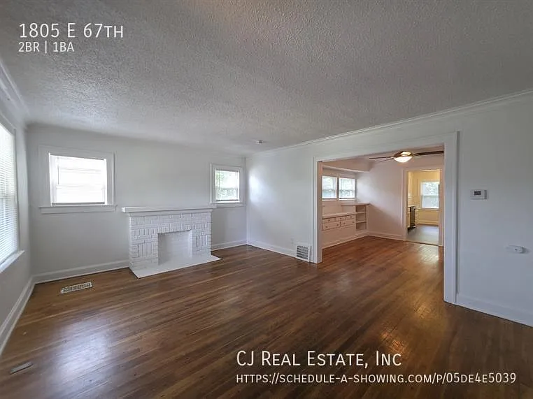 2 bed, 1064 sqft, $1,200 — Photo 3