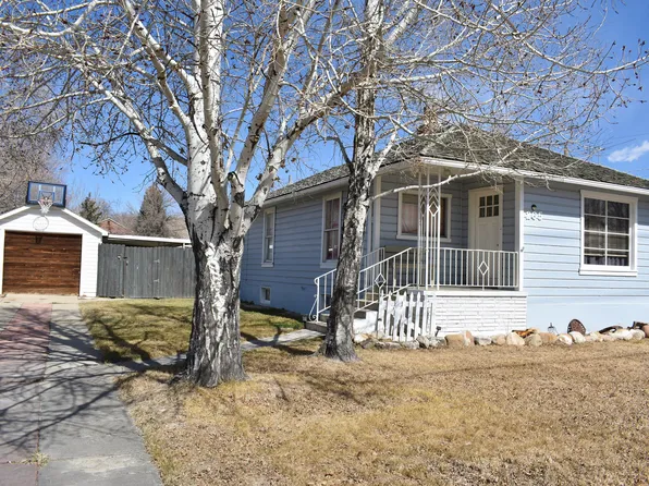 265 E Main St, Castle Dale, UT 84513
