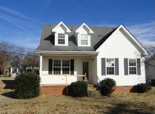 615 N Greenwood Ext, Lebanon, TN 37087