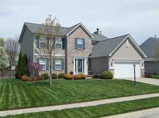 759 Homestead Way, Brownsburg, IN 46112