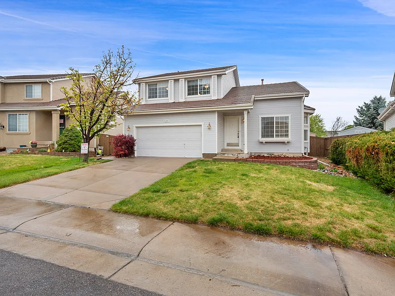 52801 Foxborough Ct — Photo 2