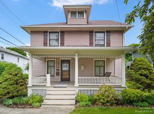 722 W Washington Ave, Jackson, MI