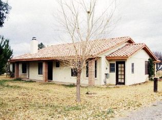 16244 E Fairview Ln, Gilbert, AZ 85295