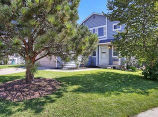6031 Wisteria Dr, Colorado Springs, CO 80919