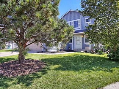 6031 Wisteria Dr, Colorado Springs, CO, 80919