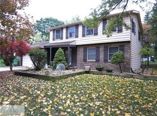 2089 Ashland Ave, Okemos, MI 48864