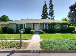 2191 E Palo Alto Ave, Fresno, CA