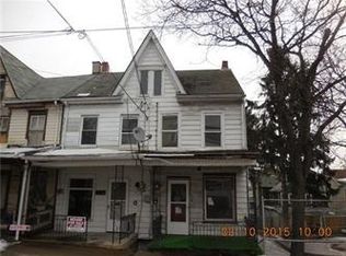 549 N 1st St, Shamokin, PA 17872