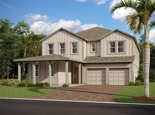 22117 Amberbush Ct, Mount Dora, FL 32757