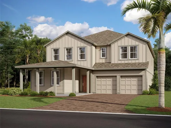 22117 Amberbush Ct, Mount Dora, FL 32757