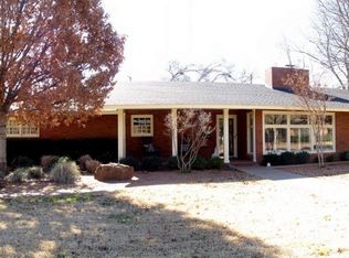 3301 45th St, Lubbock, TX 79413
