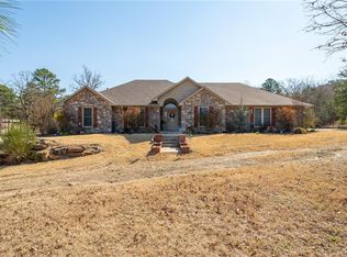 34242 Choctaw Ln, Poteau, OK 74953