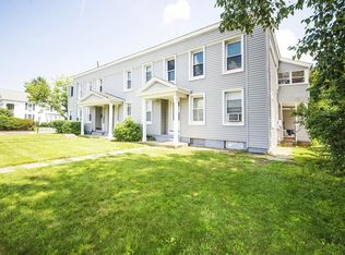 81 Church St, Chicopee, MA 01020