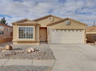 8323 Crimson Ave NW, Albuquerque, NM 87120