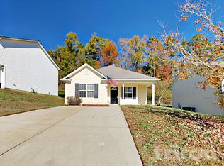 930 Valley Ridge Rd, Charlotte, NC 28214