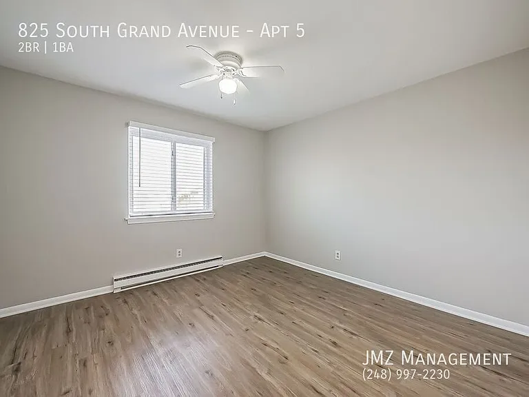 825 S Grand Ave #5 — Photo 14