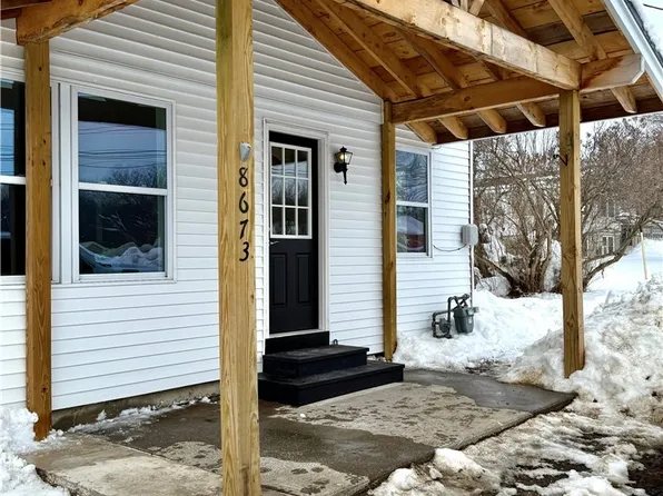 8673 Route 289, Adams, NY 13605